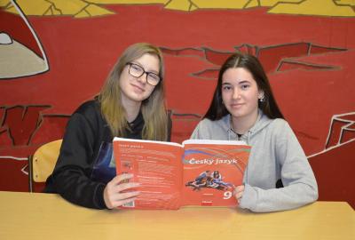 Olympiáda v českém jazyce