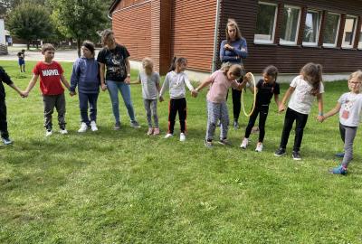 Projekt Prevence rizikového chování 2025