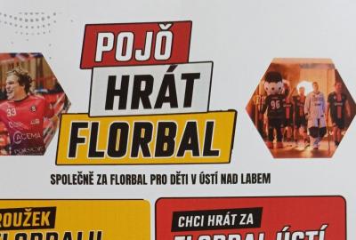 HOKEJBAL a FLORBAL